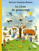 Livre du printemps (Le) [ancienne édition]
